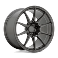 TSW TWKMA 18X9 5X112 M-GNMTL 45MM - 1890KMA455112G66A