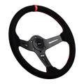 Full Carbon Fiber Steerin