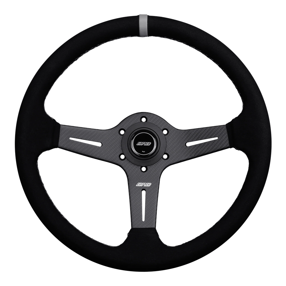 Full Carbon Fiber Steerin