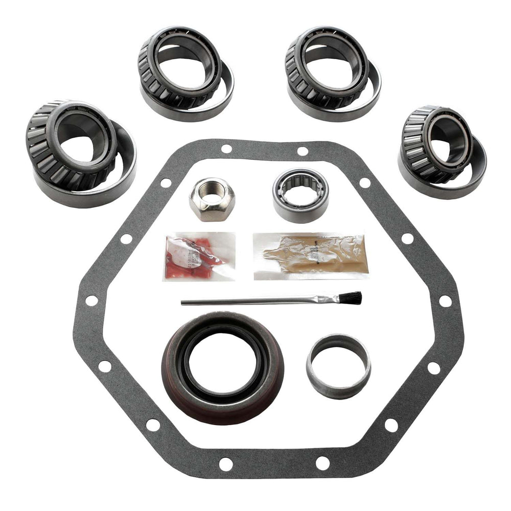 GM 10.5 14BOLT LATE 198897 BEARING KIT
