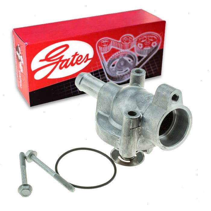 Gates OE Type Engine Coolant Thermostat