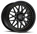 Aodhan Wheels - AH021895510035GB