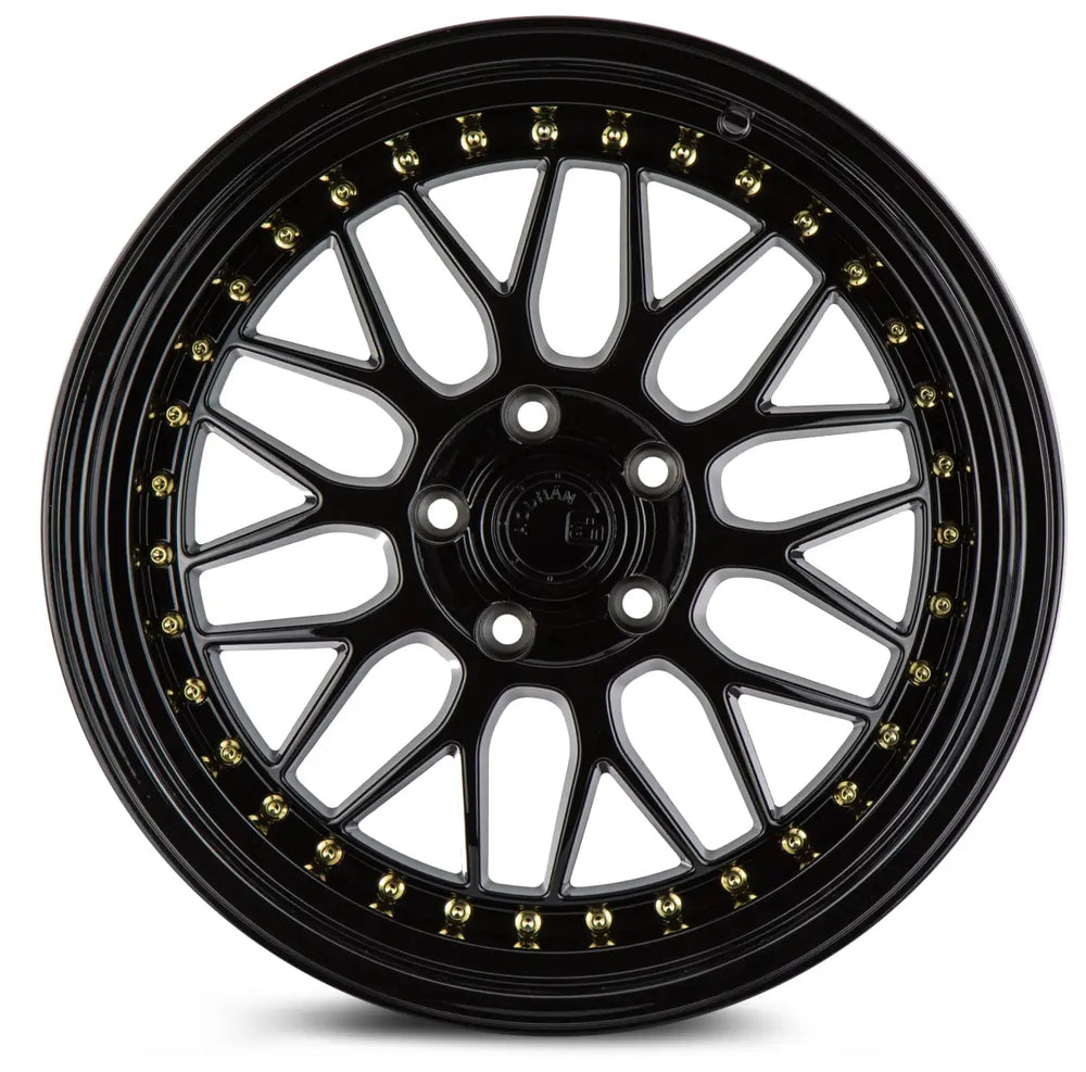 Aodhan Wheels - AH021895510035GB