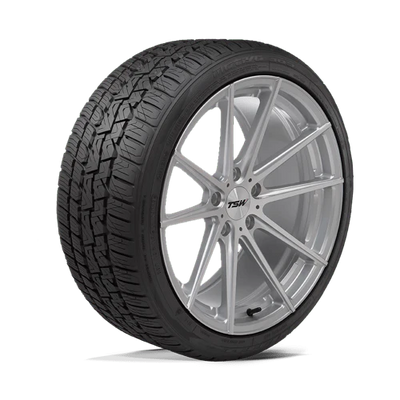 Nitto Tires auto part