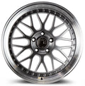 Aodhan Wheels - AH021885511435HB
