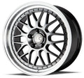 Aodhan Wheels - AH021885511435HB