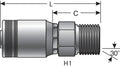 Gates 32GSM-32MBSPP XBULK