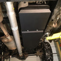 Fuel Tank Skid Plate 15-Present F-150
