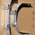 Fuel Tank Skid Plate 15-Present F-150