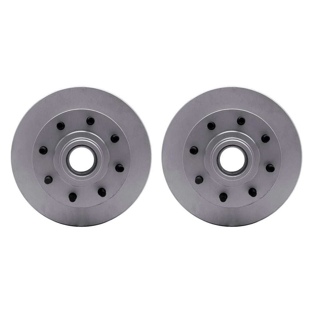 R1 Concepts Disc Brake Kit Fits Chevrolet C1500