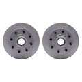 R1 Concepts Disc Brake Kit Fits Chevrolet C1500