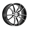 Petrol auto part detail