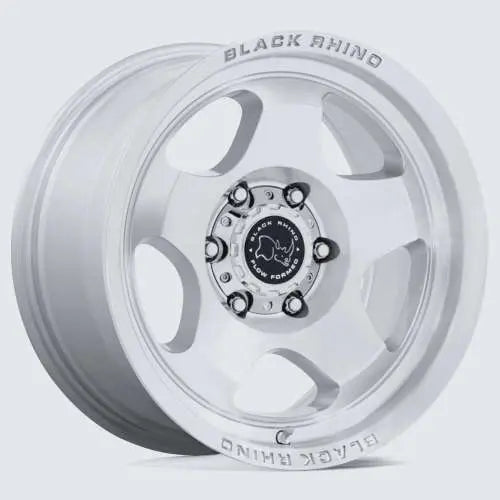 SOL 17X9 5X5 71 +12 G-SLV MCH-FC