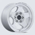 SOL 17X9 5X5 71 +12 G-SLV MCH-FC