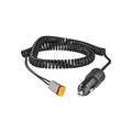 4416 MODEL 12V CAMOUFLAGE HANDHELD WORK LIGHT W/SPOT BEAM PATTERN KIT