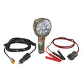 4416 MODEL 12V CAMOUFLAGE HANDHELD WORK LIGHT W/SPOT BEAM PATTERN KIT