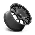 Wheel Pros Rotiform TUF-R 18X8.5 5X4.25/4.5 73 35 BL R187188502 35