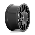 Wheel Pros Rotiform TUF-R 18X8.5 5X4.25/4.5 73 35 BL R187188502 35