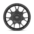 Wheel Pros Rotiform TUF-R 18X8.5 5X4.25/4.5 73 35 BL R187188502 35