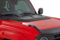 Hood Scoop | FA Eruption Green | Ford Bronco 4WD (2021-2026)