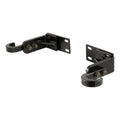 BULL BAR W/ SKD,3IN,STAINLESS