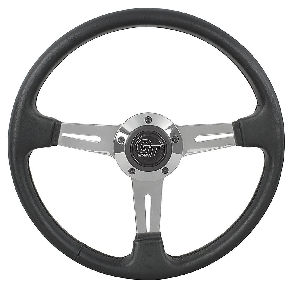 14in Elite Gt Black