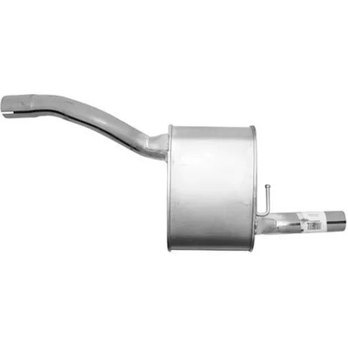 0007 FOCUS 2.0L/2.3L MUFFLER WELDED ASSEMBLY