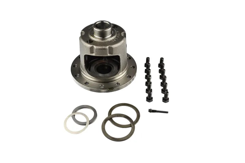 ~(22 lbs. 12X11X10)~ DIFF. CASE KIT