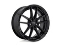 Wheel Pros DFS 18X8 5X4.5 72 BL 30 M223188065 30