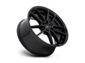 Wheel Pros DFS 18X8 5X4.5 72 BL 30 M223188065 30
