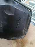 Posi-Quiet Loaded Caliper
