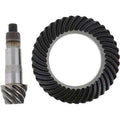 DIFFERENTIAL RING AND PINION DANA 30 FRONT 4.88