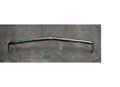 FRONT BUMPER FACE BAR BRIGHT CHEVROLET CAMARO 19671968