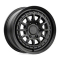KMC Wheels auto part