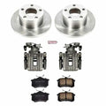 PowerStop auto part