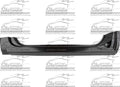 HOOD SILVERADO 9900; LD 1500/2500 0102; TAHOE/SUBURBAN 0006