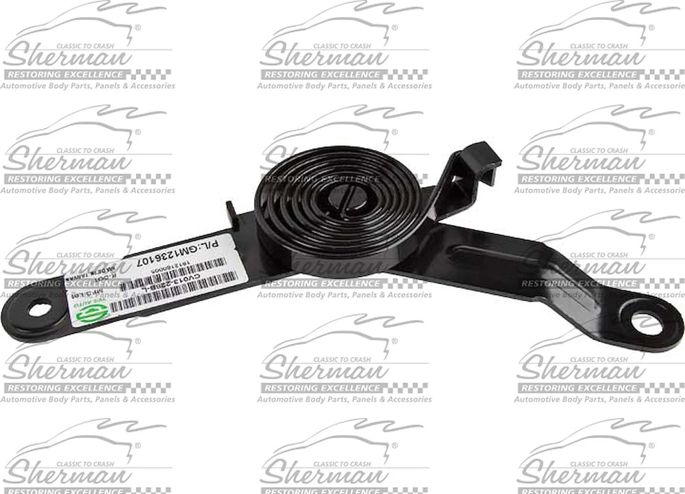 HOOD SILVERADO 9900; LD 1500/2500 0102; TAHOE/SUBURBAN 0006
