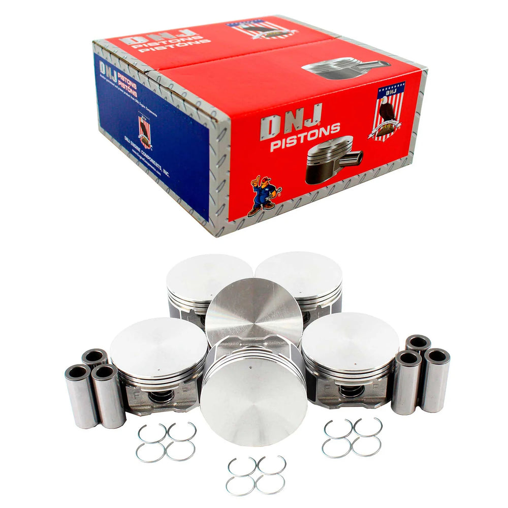Mahle auto part