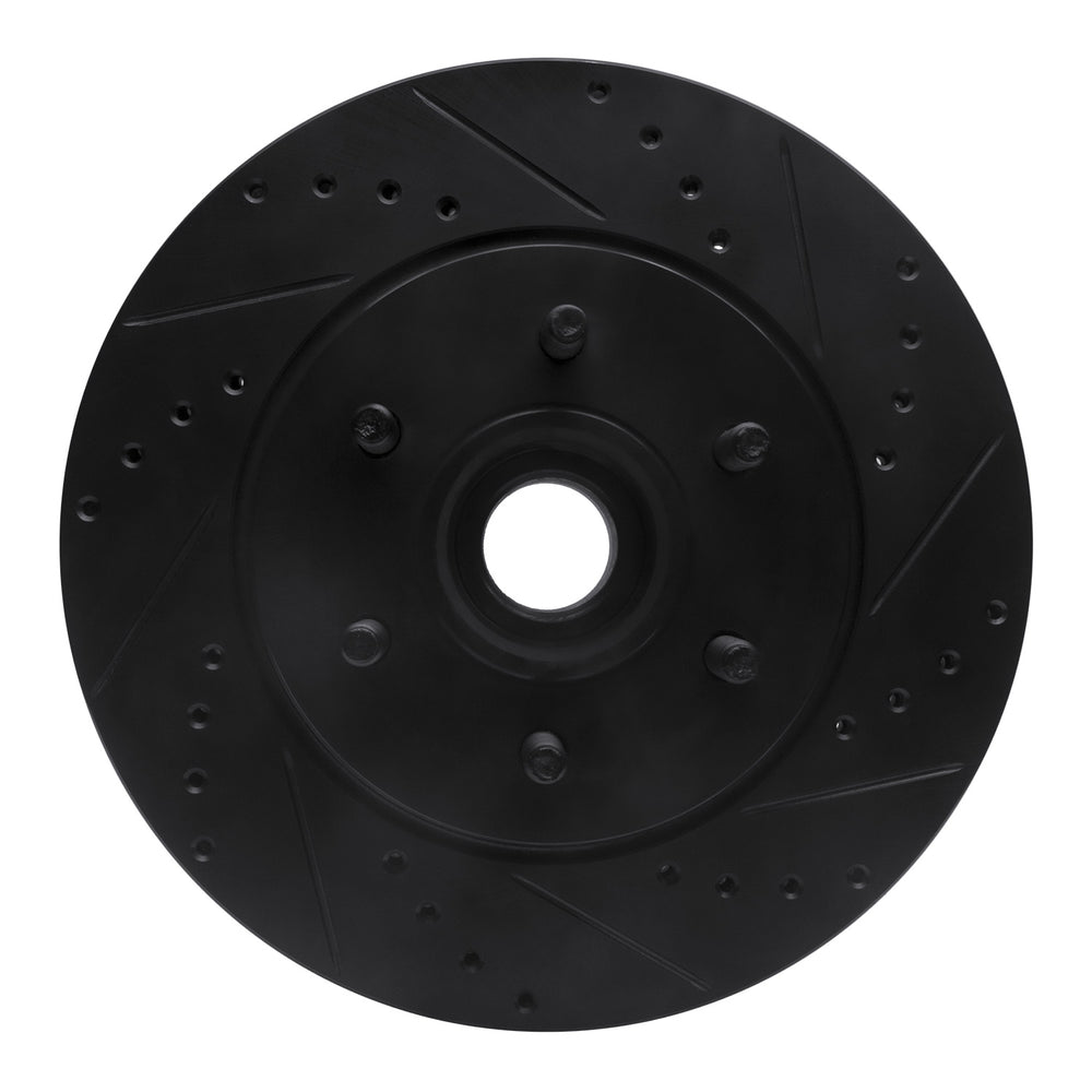 R1 Concepts black auto part