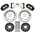 Wilwood auto part