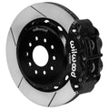 Wilwood auto part detail