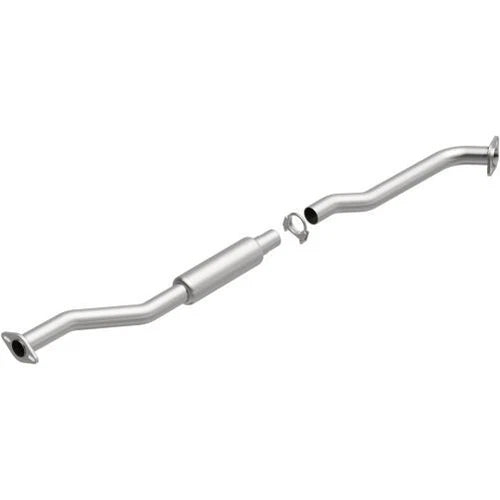 Direct-Fit Resonator - 04-06 Infiniti G35 3.5L