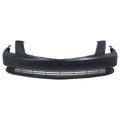 FRONT BUMPER COVER (P) W/ OBJECT SENSORS CADILLAC DTS 0611
