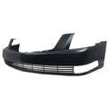 FRONT BUMPER COVER (P) W/ OBJECT SENSORS CADILLAC DTS 0611