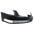 FRONT BUMPER COVER (P) W/ OBJECT SENSORS CADILLAC DTS 0611