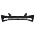 FRONT BUMPER COVER (P) W/ OBJECT SENSORS CADILLAC DTS 0611
