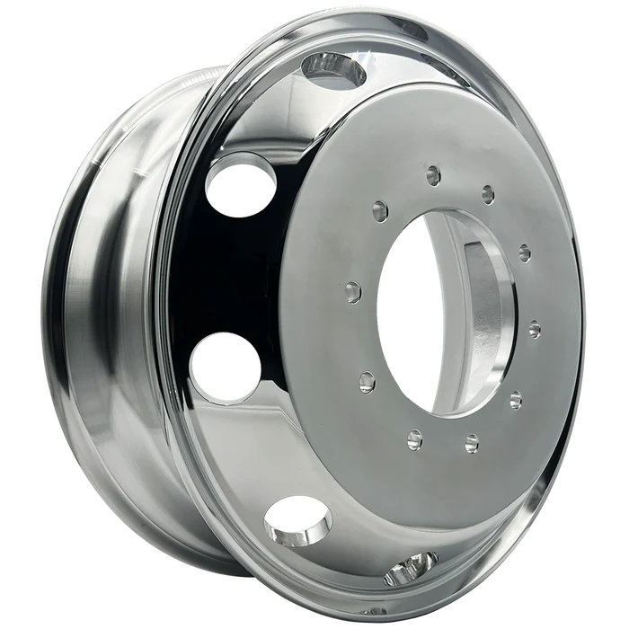 Wheel Pros ATX AO200 19.5X7.5 10X285.75 221.1 SHLP AO2001957510100