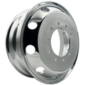 Wheel Pros ATX AO200 19.5X7.5 10X285.75 221.1 SHLP AO2001957510100