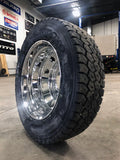 Wheel Pros ATX AO200 19.5X7.5 10X285.75 221.1 SHLP AO2001957510100