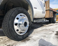 Wheel Pros ATX AO200 19.5X7.5 10X285.75 221.1 SHLP AO2001957510100